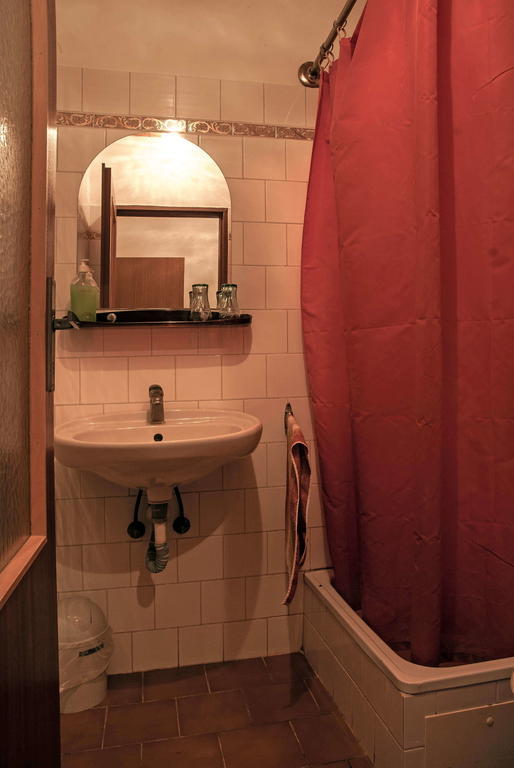 Lovecký hotel Jívák Loučeň Habitación foto