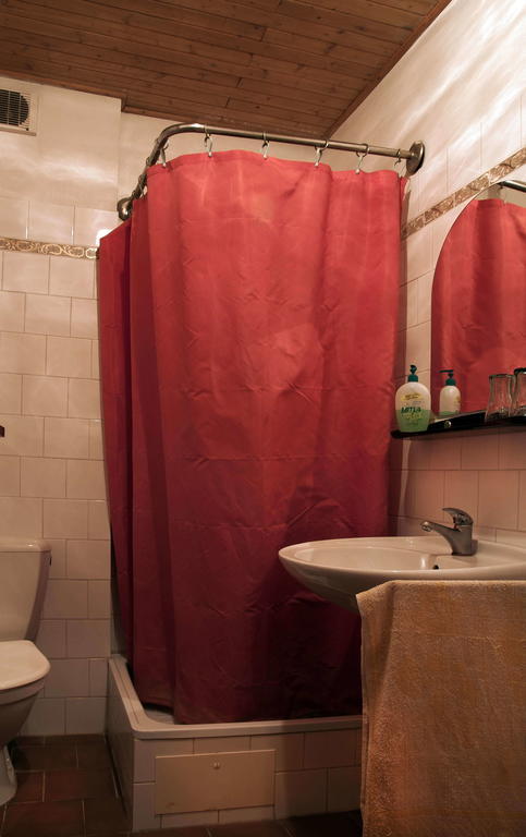 Lovecký hotel Jívák Loučeň Habitación foto